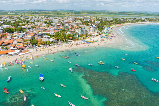 Porto de Galinhas